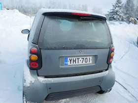 Smart Fortwo, Autot, Järvenpää, Tori.fi Smart Fortwo, Autot, Järvenpää, Tori.fi