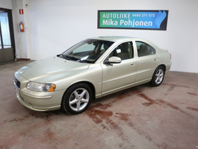 Volvo S60, Autot, Lahti, Tori.fi Volvo S60, Autot, Lahti, Tori.fi