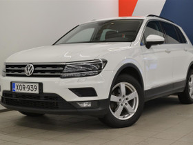 VOLKSWAGEN Tiguan, Autot, Varkaus, Tori.fi VOLKSWAGEN Tiguan, Autot, Varkaus, Tori.fi
