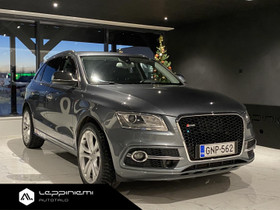 Audi SQ5, Autot, Tampere, Tori.fi Audi SQ5, Autot, Tampere, Tori.fi