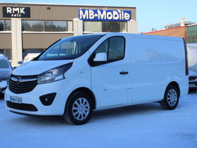 Opel Vivaro, Autot, Espoo, Tori.fi Opel Vivaro, Autot, Espoo, Tori.fi