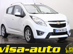 Chevrolet Spark, Autot, Raisio, Tori.fi Chevrolet Spark, Autot, Raisio, Tori.fi