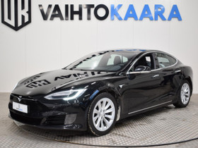 Tesla Model S, Autot, Raisio, Tori.fi Tesla Model S, Autot, Raisio, Tori.fi