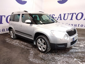 Skoda YETI, Autot, Oulu, Tori.fi Skoda YETI, Autot, Oulu, Tori.fi