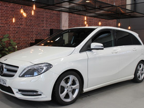 Mercedes-Benz B, Autot, Jyväskylä, Tori.fi Mercedes-Benz B, Autot, Jyväskylä, Tori.fi