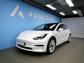 Tesla Model 3, Autot, Tampere, Tori.fi Tesla Model 3, Autot, Tampere, Tori.fi