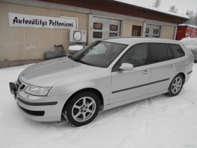 Saab 9-3, Autot, Kajaani, Tori.fi Saab 9-3, Autot, Kajaani, Tori.fi