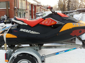 Sea-Doo Spark Trixx, Vesiskootterit, Veneet, Kuopio, Tori.fi Sea-Doo Spark Trixx, Vesiskootterit, Veneet, Kuopio, Tori.fi