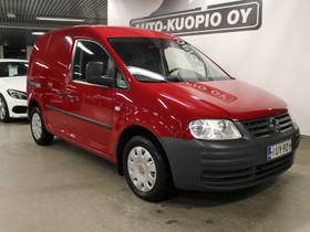 Volkswagen Caddy, Autot, Kuopio, Tori.fi Volkswagen Caddy, Autot, Kuopio, Tori.fi