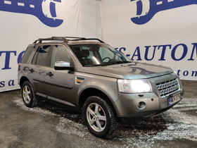 Land Rover Freelander 2, Autot, Oulu, Tori.fi Land Rover Freelander 2, Autot, Oulu, Tori.fi