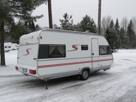 Solifer S4, Asuntovaunut, Matkailuautot ja asuntovaunut, Hämeenlinna, Tori.fi Solifer S4, Asuntovaunut, Matkailuautot ja asuntovaunut, Hämeenlinna, Tori.fi