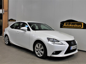 Lexus IS, Autot, Ylöjärvi, Tori.fi Lexus IS, Autot, Ylöjärvi, Tori.fi
