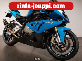 BMW S1000RR, Moottoripyörät, Moto, Vantaa, Tori.fi BMW S1000RR, Moottoripyörät, Moto, Vantaa, Tori.fi