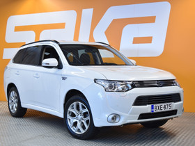 Mitsubishi Outlander PHEV, Autot, Lappeenranta, Tori.fi Mitsubishi Outlander PHEV, Autot, Lappeenranta, Tori.fi