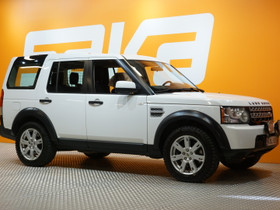 Land Rover Discovery, Autot, Vantaa, Tori.fi Land Rover Discovery, Autot, Vantaa, Tori.fi