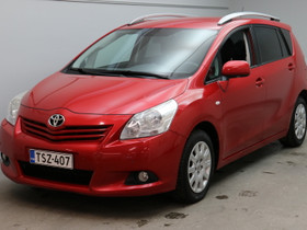 Toyota Verso, Autot, Raisio, Tori.fi Toyota Verso, Autot, Raisio, Tori.fi