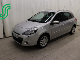 Renault Clio Sport Tourer, Autot, Hyvinkää, Tori.fi Renault Clio Sport Tourer, Autot, Hyvinkää, Tori.fi