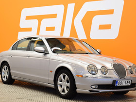 Jaguar S-Type, Autot, Turku, Tori.fi Jaguar S-Type, Autot, Turku, Tori.fi