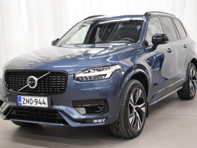 Volvo XC90, Autot, Lappeenranta, Tori.fi Volvo XC90, Autot, Lappeenranta, Tori.fi