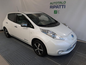 Nissan Leaf, Autot, Lappeenranta, Tori.fi Nissan Leaf, Autot, Lappeenranta, Tori.fi