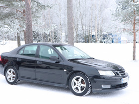 Saab 9-3, Autot, Hämeenlinna, Tori.fi Saab 9-3, Autot, Hämeenlinna, Tori.fi