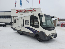Carthago Opus, Matkailuautot, Matkailuautot ja asuntovaunut, Jyväskylä, Tori.fi Carthago Opus, Matkailuautot, Matkailuautot ja asuntovaunut, Jyväskylä, Tori.fi