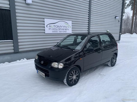 Suzuki Alto, Autot, Joensuu, Tori.fi Suzuki Alto, Autot, Joensuu, Tori.fi