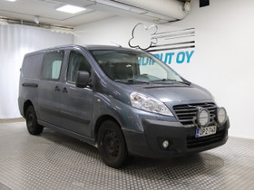 Fiat Scudo, Autot, Vihti, Tori.fi Fiat Scudo, Autot, Vihti, Tori.fi
