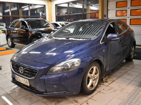 Volvo V40, Autot, Lappeenranta, Tori.fi Volvo V40, Autot, Lappeenranta, Tori.fi