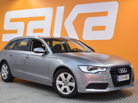 Audi A6, Autot, Lappeenranta, Tori.fi Audi A6, Autot, Lappeenranta, Tori.fi