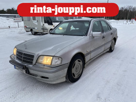Mercedes-Benz C, Autot, Kokkola, Tori.fi Mercedes-Benz C, Autot, Kokkola, Tori.fi