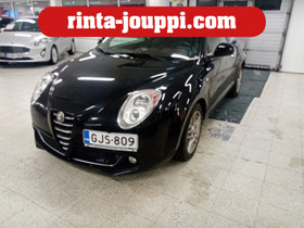 Alfa Romeo Mito, Autot, Ylivieska, Tori.fi Alfa Romeo Mito, Autot, Ylivieska, Tori.fi