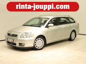 Toyota Avensis, Autot, Rovaniemi, Tori.fi Toyota Avensis, Autot, Rovaniemi, Tori.fi
