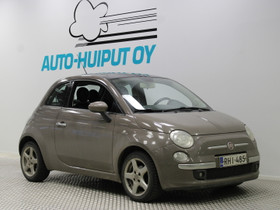 Fiat 500, Autot, Espoo, Tori.fi Fiat 500, Autot, Espoo, Tori.fi