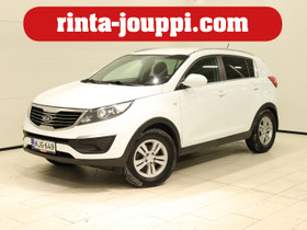 Kia Sportage, Autot, Rovaniemi, Tori.fi Kia Sportage, Autot, Rovaniemi, Tori.fi