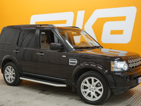Land Rover Discovery, Autot, Espoo, Tori.fi Land Rover Discovery, Autot, Espoo, Tori.fi