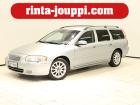 Volvo V70, Autot, Rovaniemi, Tori.fi Volvo V70, Autot, Rovaniemi, Tori.fi