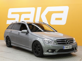 Mercedes-Benz C, Autot, Kuopio, Tori.fi Mercedes-Benz C, Autot, Kuopio, Tori.fi