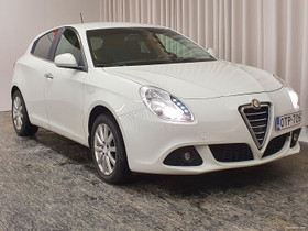 Alfa Romeo Giulietta, Autot, Vantaa, Tori.fi Alfa Romeo Giulietta, Autot, Vantaa, Tori.fi