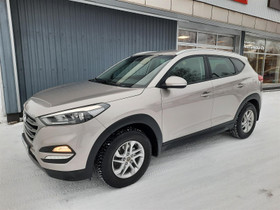 Hyundai Tucson, Autot, Kurikka, Tori.fi Hyundai Tucson, Autot, Kurikka, Tori.fi