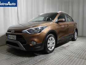 HYUNDAI I20 Active Cross, Autot, Tampere, Tori.fi HYUNDAI I20 Active Cross, Autot, Tampere, Tori.fi