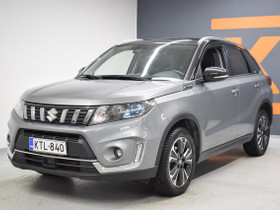 SUZUKI Vitara, Autot, Espoo, Tori.fi SUZUKI Vitara, Autot, Espoo, Tori.fi