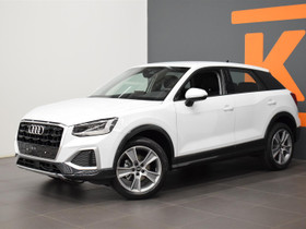Audi Q2, Autot, Helsinki, Tori.fi Audi Q2, Autot, Helsinki, Tori.fi