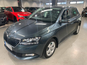 SKODA Fabia, Autot, Varkaus, Tori.fi SKODA Fabia, Autot, Varkaus, Tori.fi
