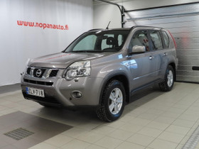 NISSAN X-TRAIL, Autot, Kajaani, Tori.fi NISSAN X-TRAIL, Autot, Kajaani, Tori.fi