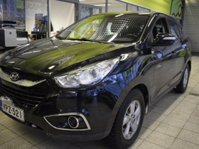 HYUNDAI Ix35, Autot, Lohja, Tori.fi HYUNDAI Ix35, Autot, Lohja, Tori.fi