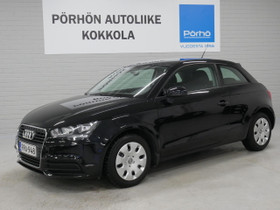 AUDI A1, Autot, Kokkola, Tori.fi AUDI A1, Autot, Kokkola, Tori.fi