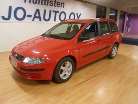 Fiat Stilo, Autot, Harjavalta, Tori.fi Fiat Stilo, Autot, Harjavalta, Tori.fi