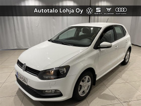 VOLKSWAGEN Polo, Autot, Lohja, Tori.fi VOLKSWAGEN Polo, Autot, Lohja, Tori.fi