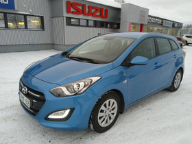 HYUNDAI I30, Autot, Iisalmi, Tori.fi HYUNDAI I30, Autot, Iisalmi, Tori.fi